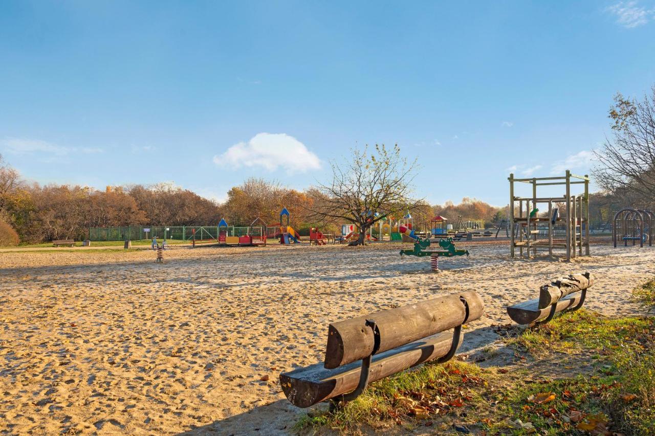 Apartment Nordbyhus Seaside Baltea Park *