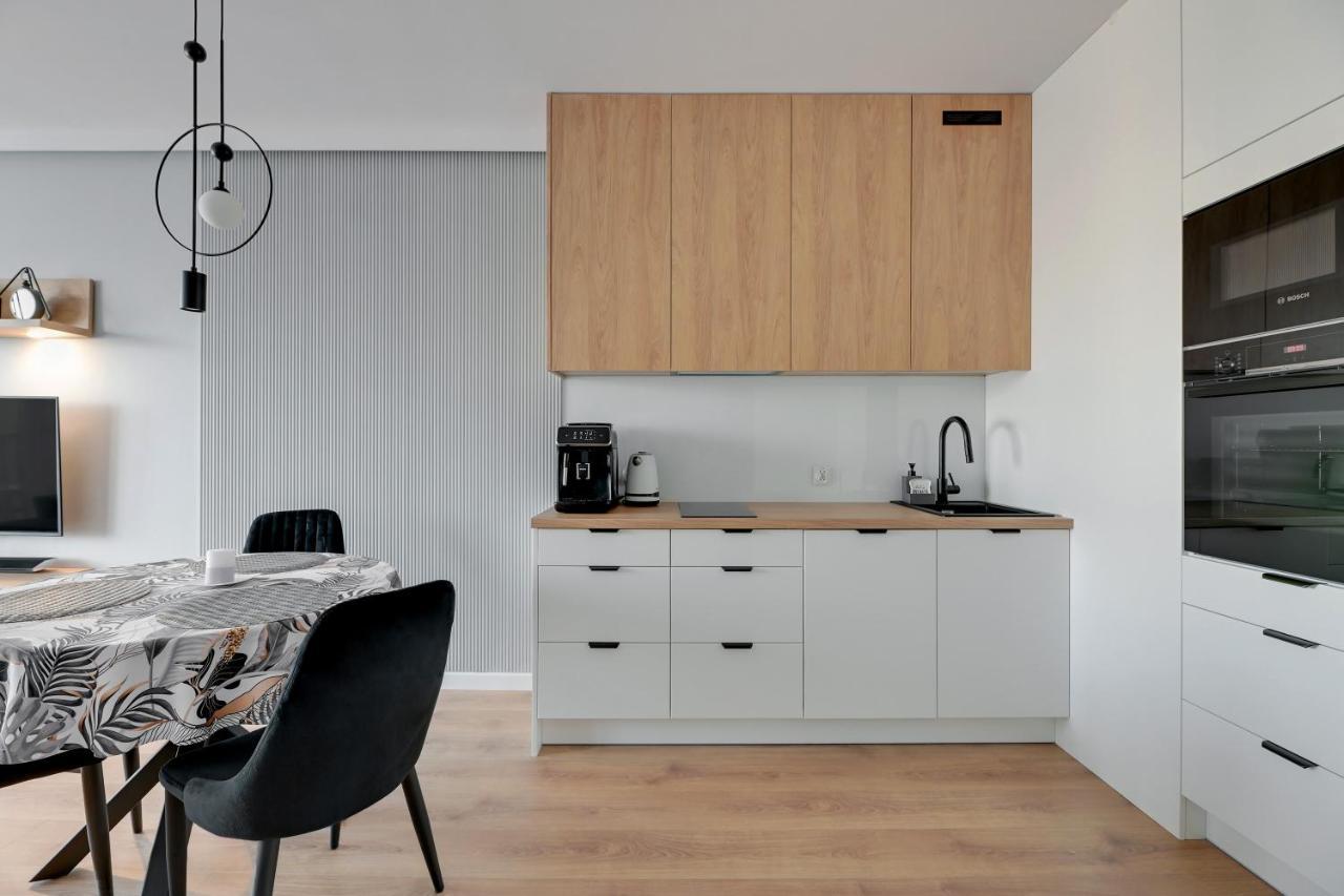 Nordbyhus Seaside Baltea Park Apartment