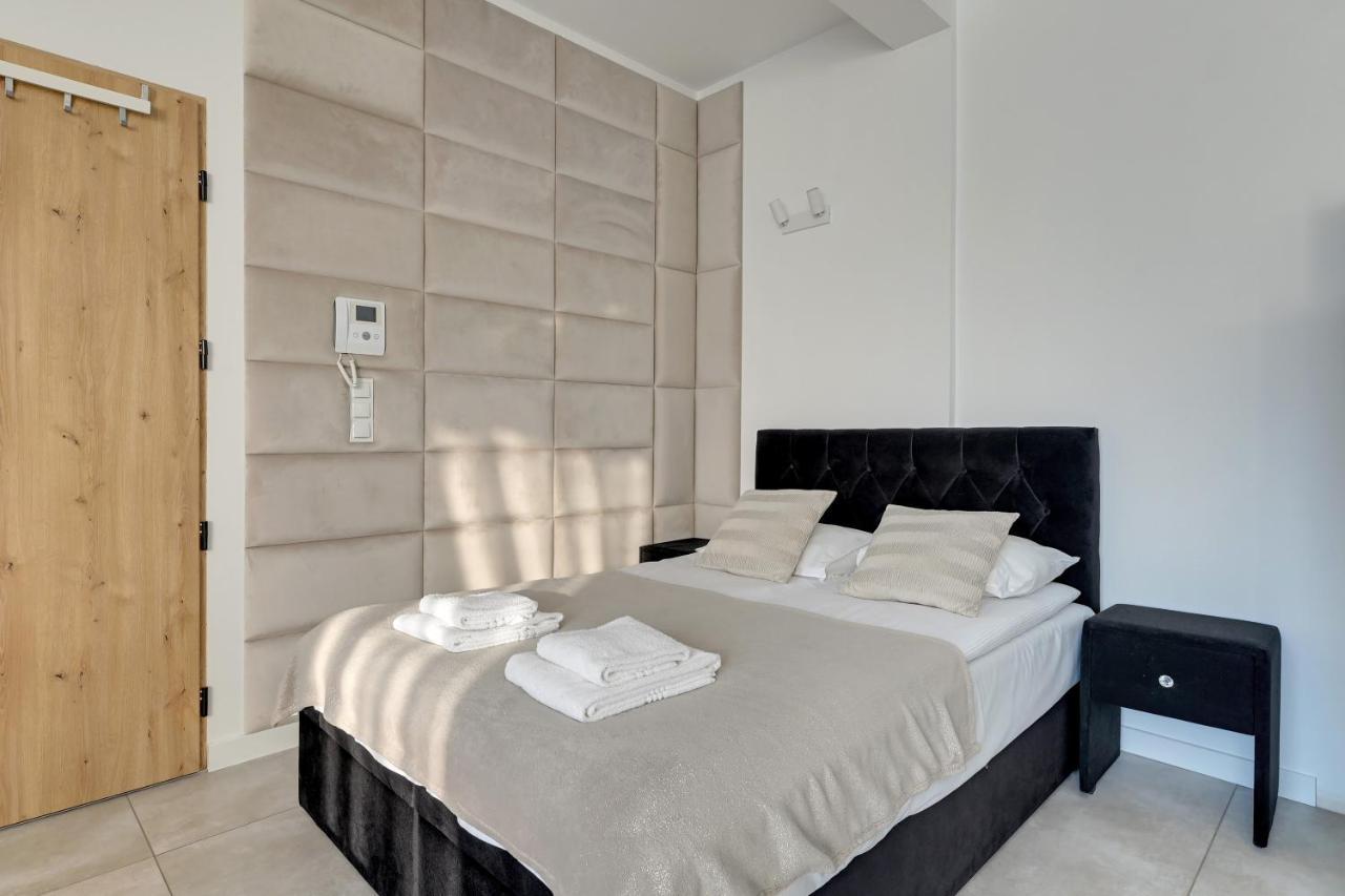 Granaria By Blue Mandarin Gdansk