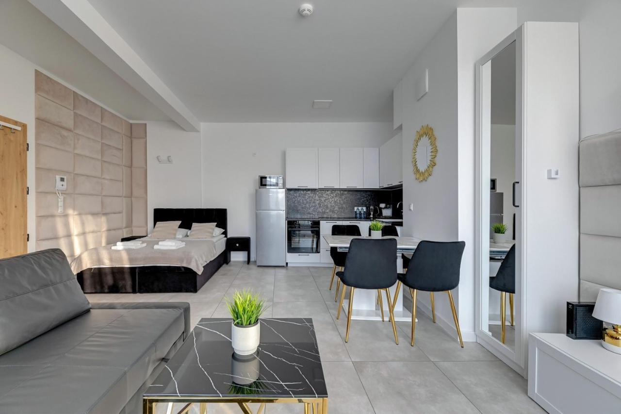 Apartment Granaria By Blue Mandarin *