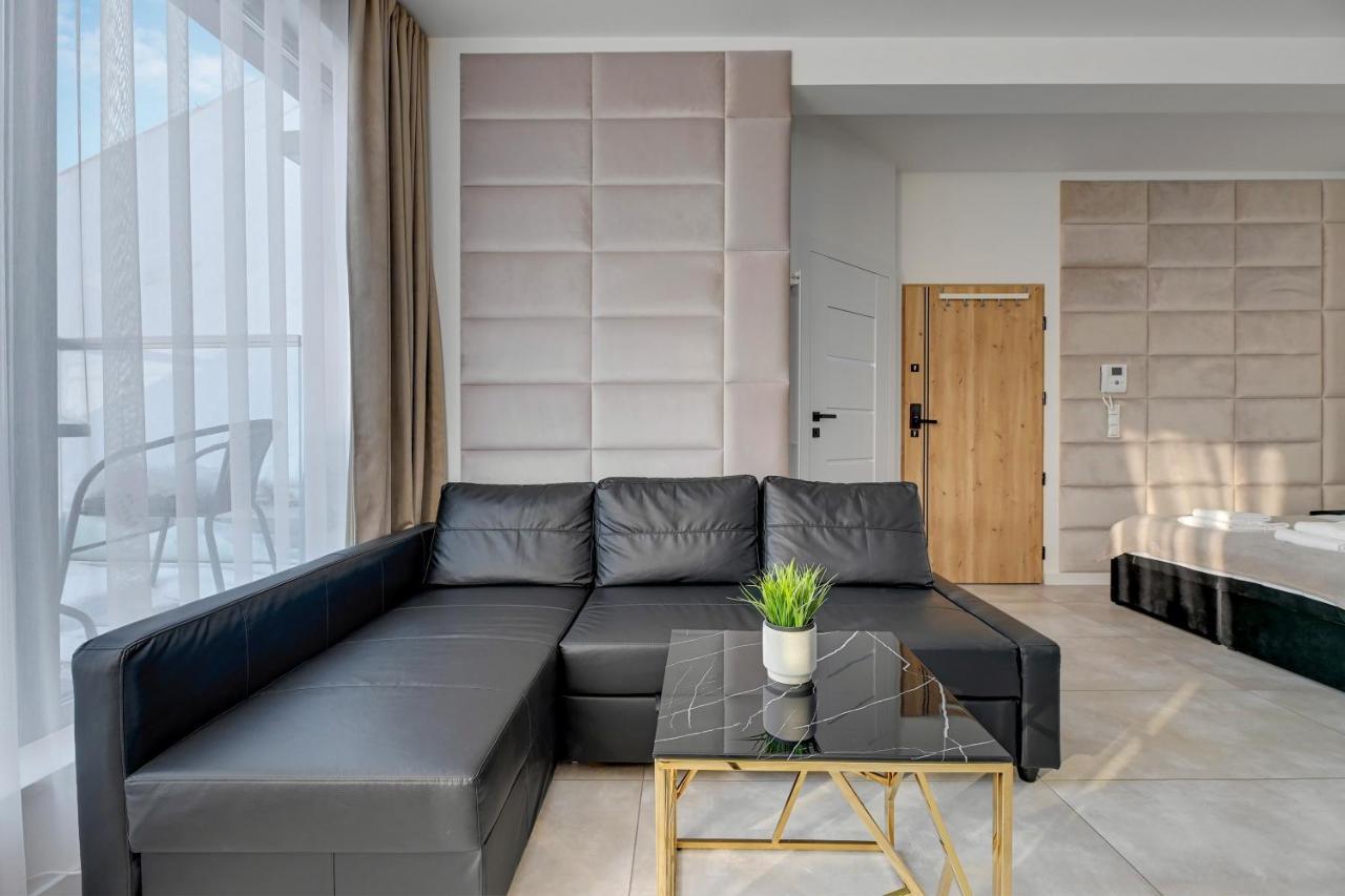 Apartament Granaria By Blue Mandarin