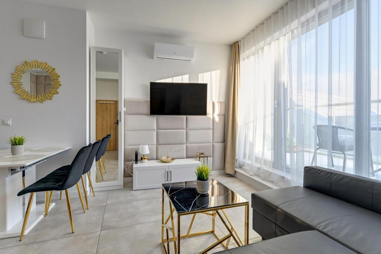 Granaria By Blue Mandarin Gdansk