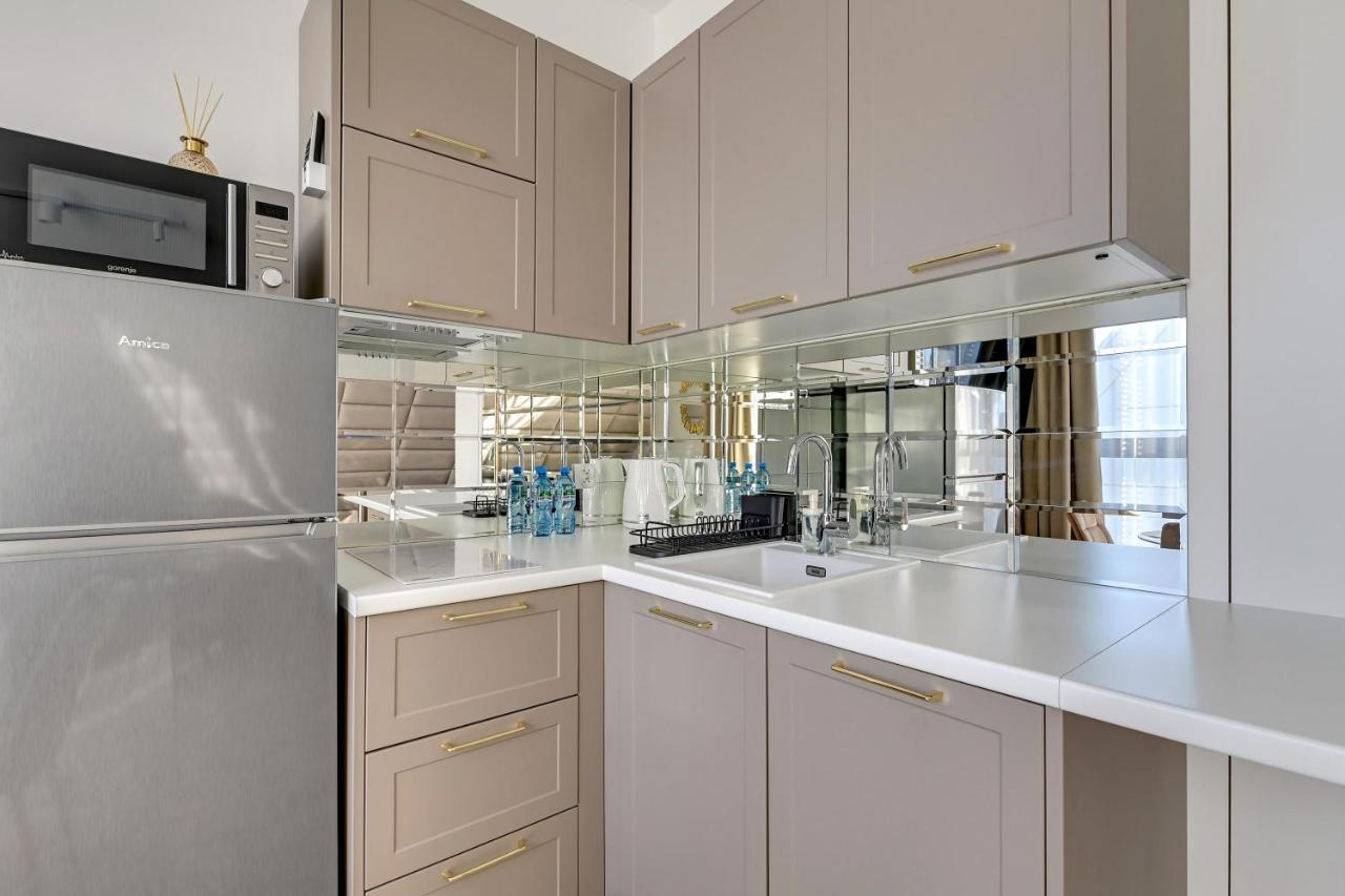 Granaria By Blue Mandarin Apartment *