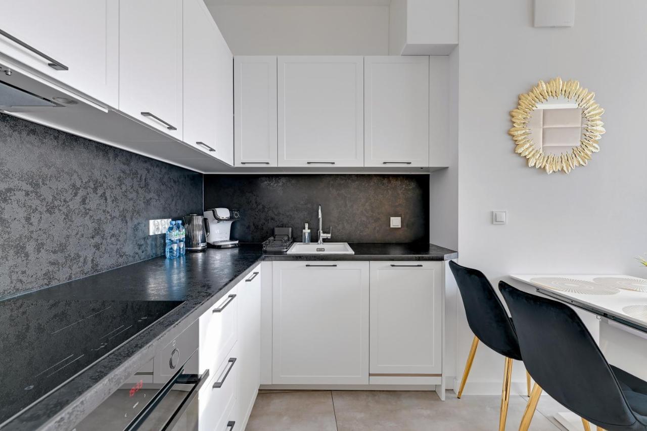 Granaria By Blue Mandarin Gdansk