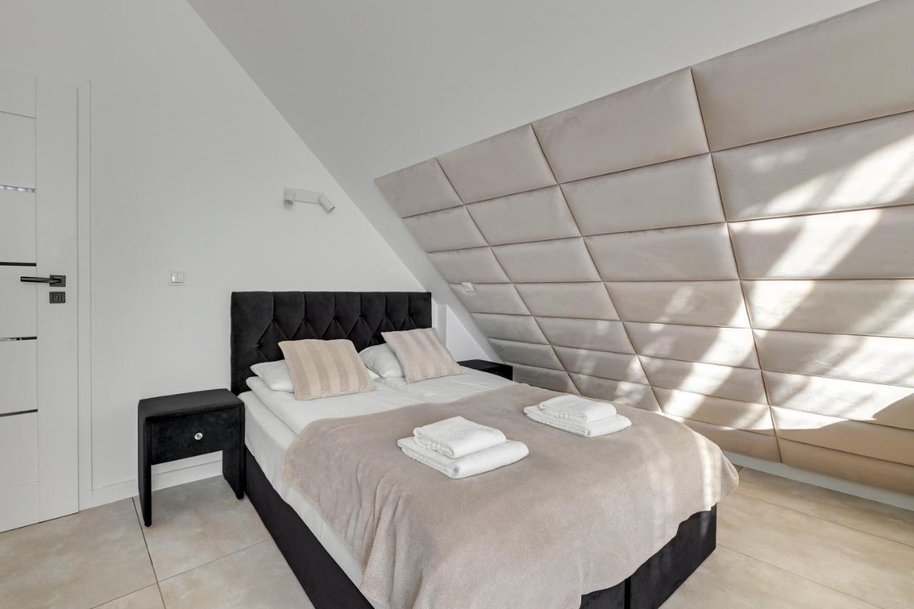 Granaria By Blue Mandarin Gdansk