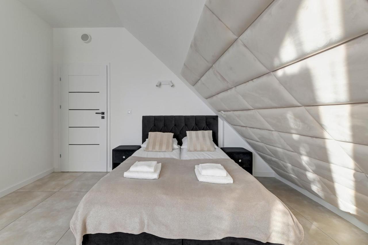 Apartment Granaria By Blue Mandarin Gdansk