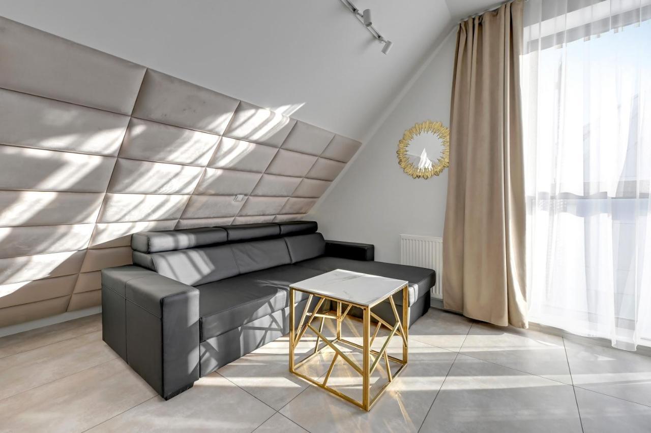 Granaria By Blue Mandarin * Gdańsk