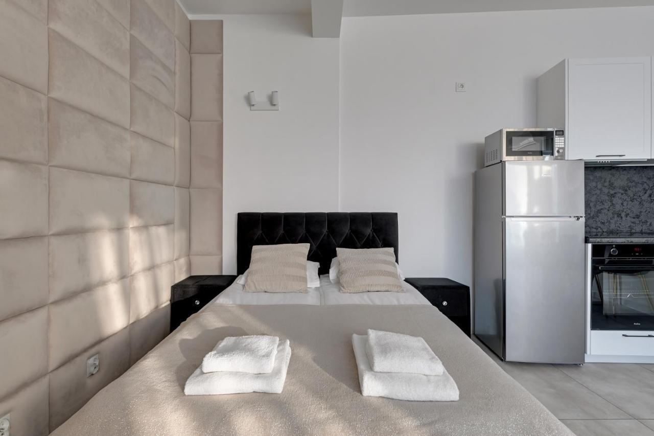 Granaria By Blue Mandarin Apartment