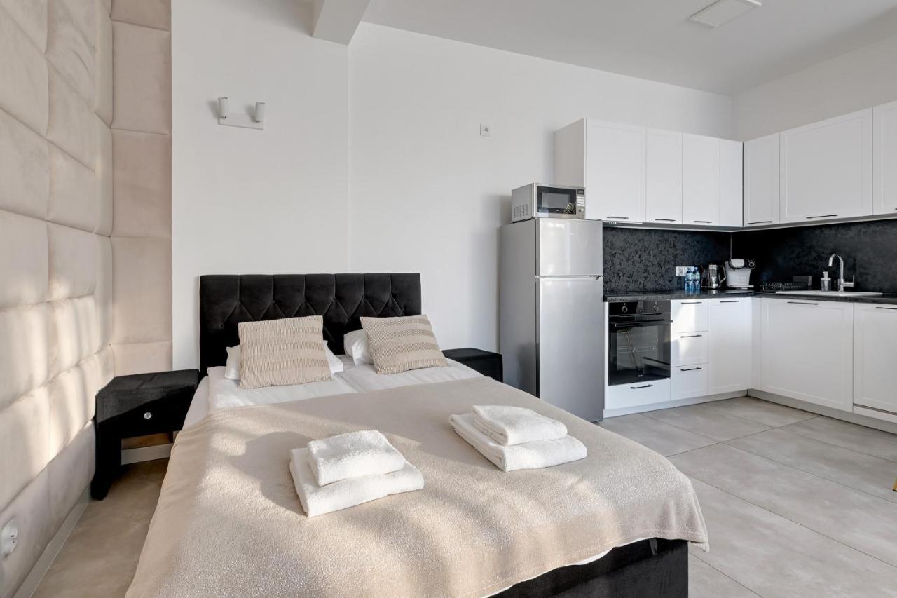 Apartment Granaria By Blue Mandarin *