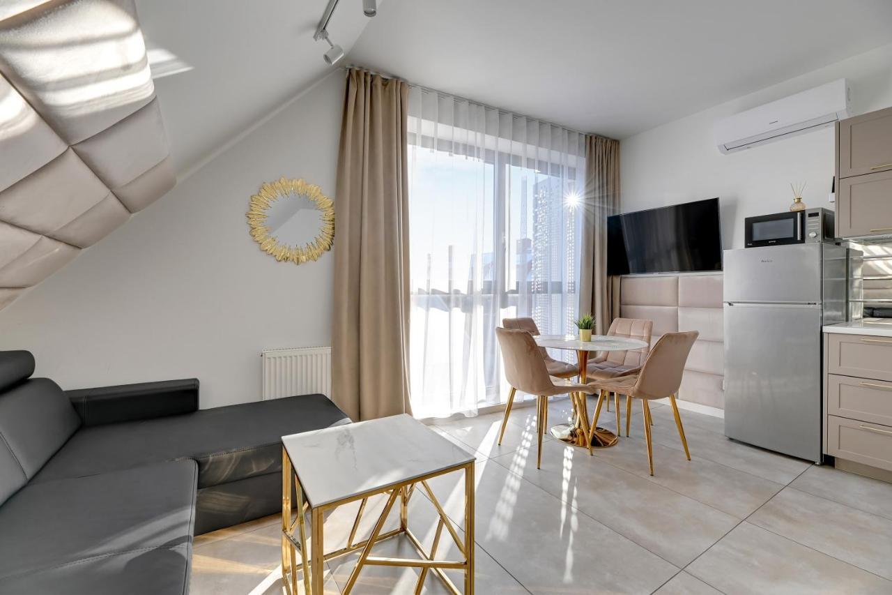 Apartment Granaria By Blue Mandarin