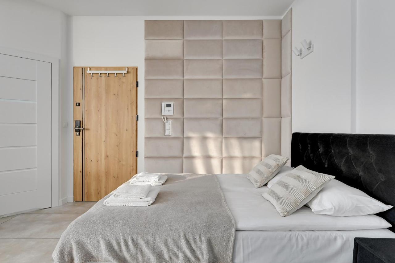 Apartment Granaria By Blue Mandarin *