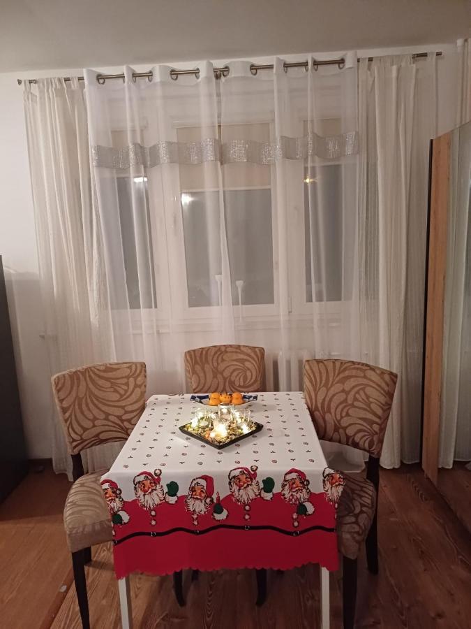 Na Przymorzu Gdansk