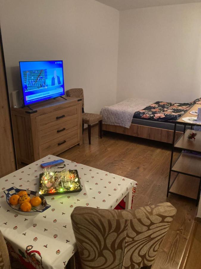 Na Przymorzu Apartment Gdansk