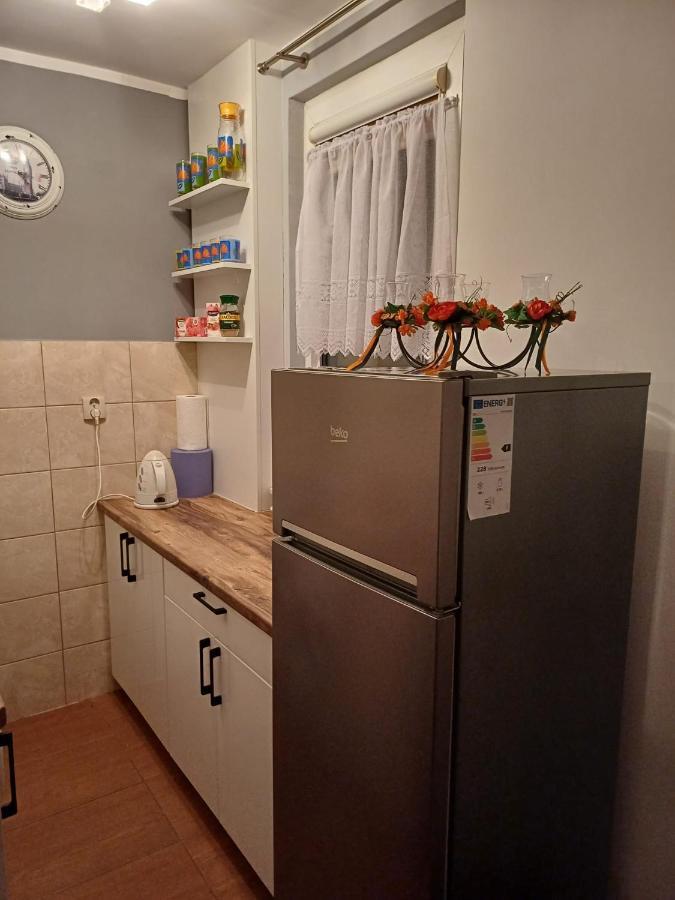 Apartment Na Przymorzu