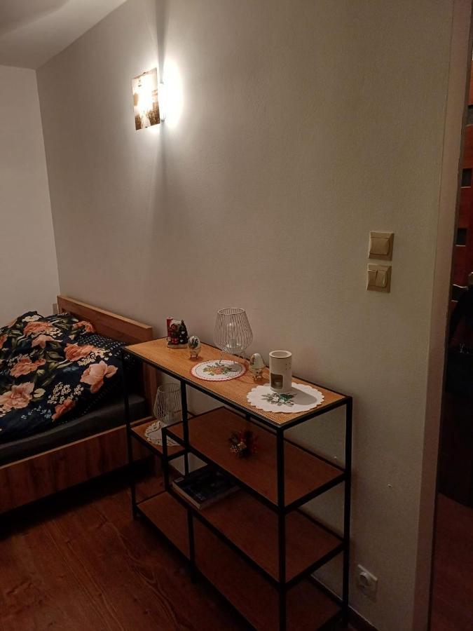 Apartment Na Przymorzu