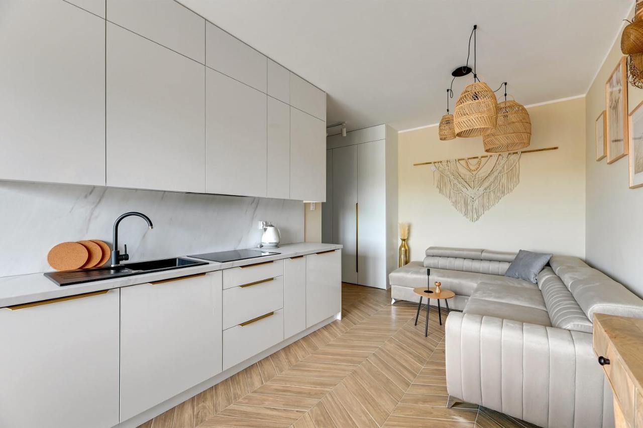 Nadmotlawie Sauna & Fitness By Grand Apartment
