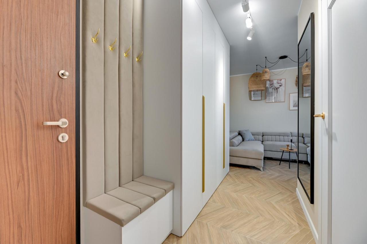 Nadmotlawie Sauna & Fitness By Grand * Gdansk