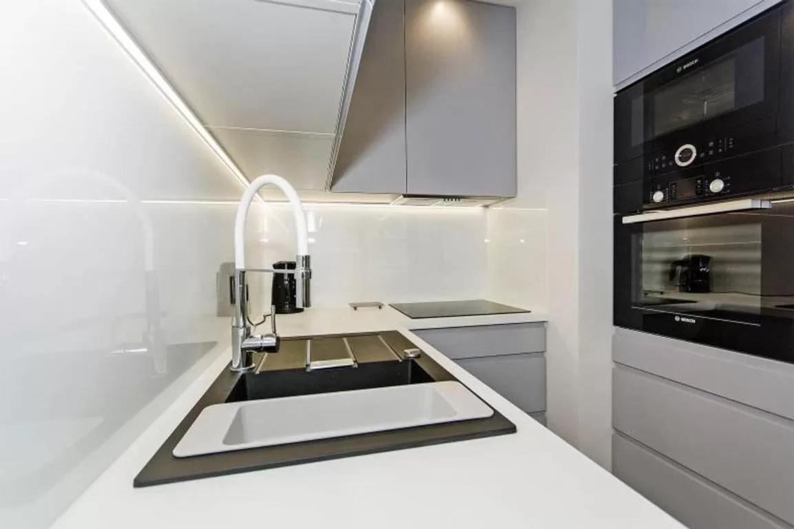 Motlawa Riverview Oidtown Gdańsk