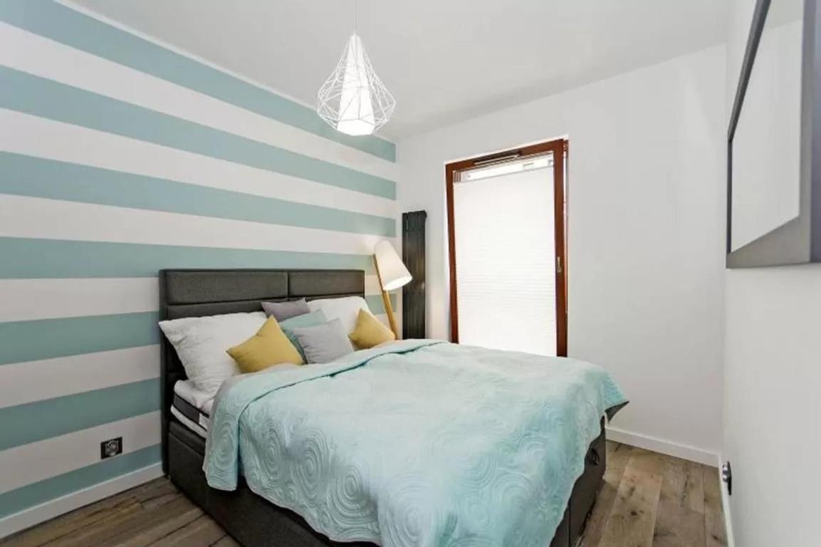 Apartment Motlawa Riverview Oidtown