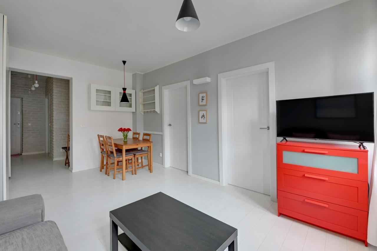 Staywin Old Town Torunska 30 Apartment *