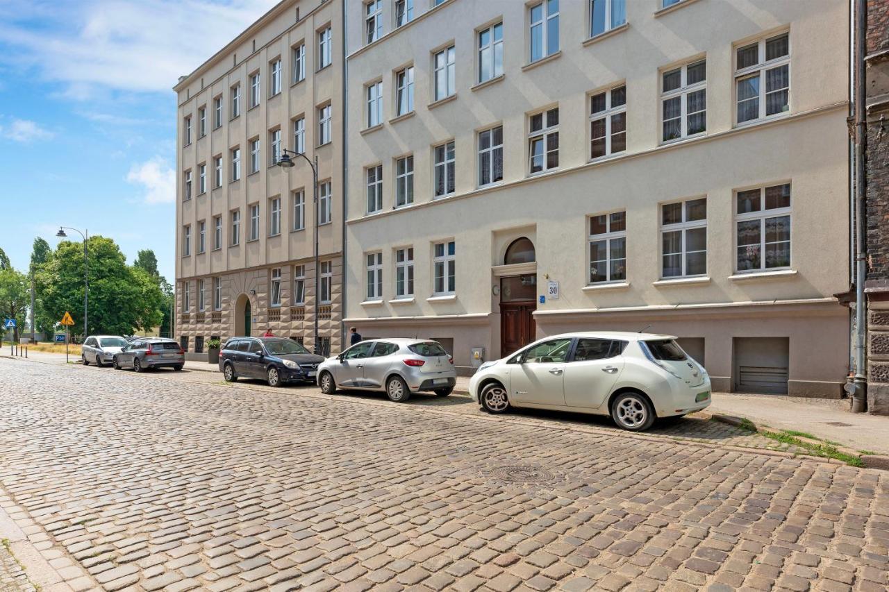 Staywin Old Town Torunska 30 Gdansk