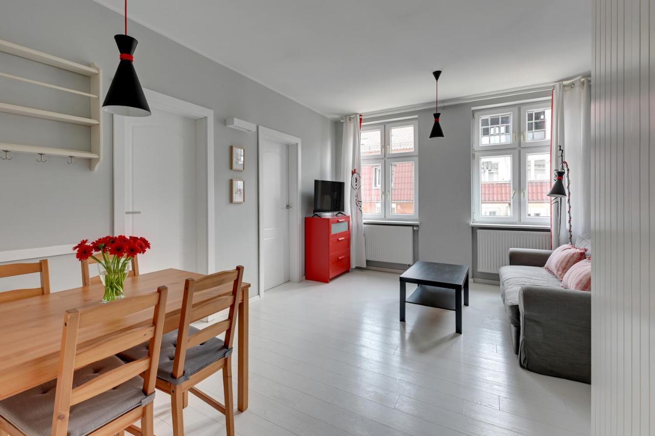 Staywin Old Town Torunska 30 Căn hộ *