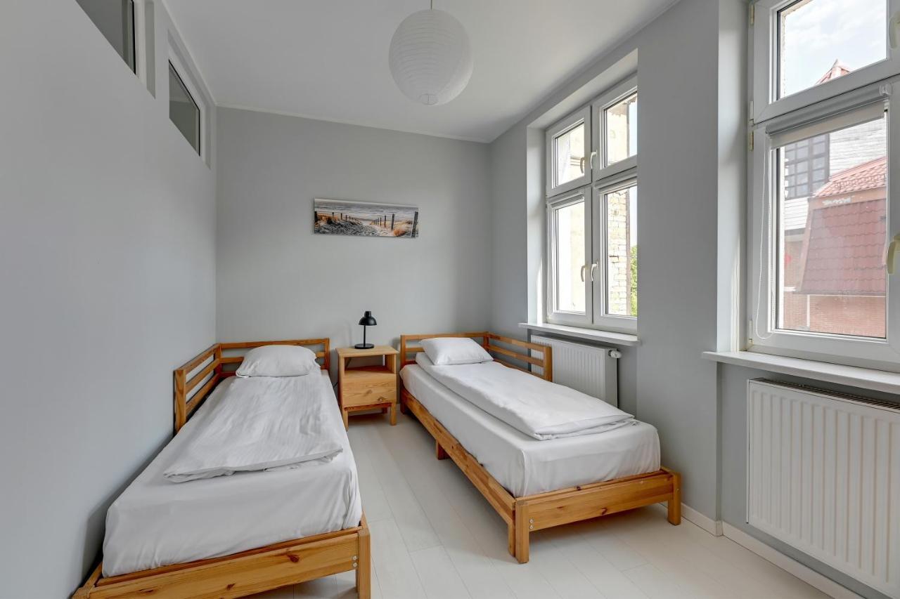 Staywin Old Town Torunska 30 Gdansk