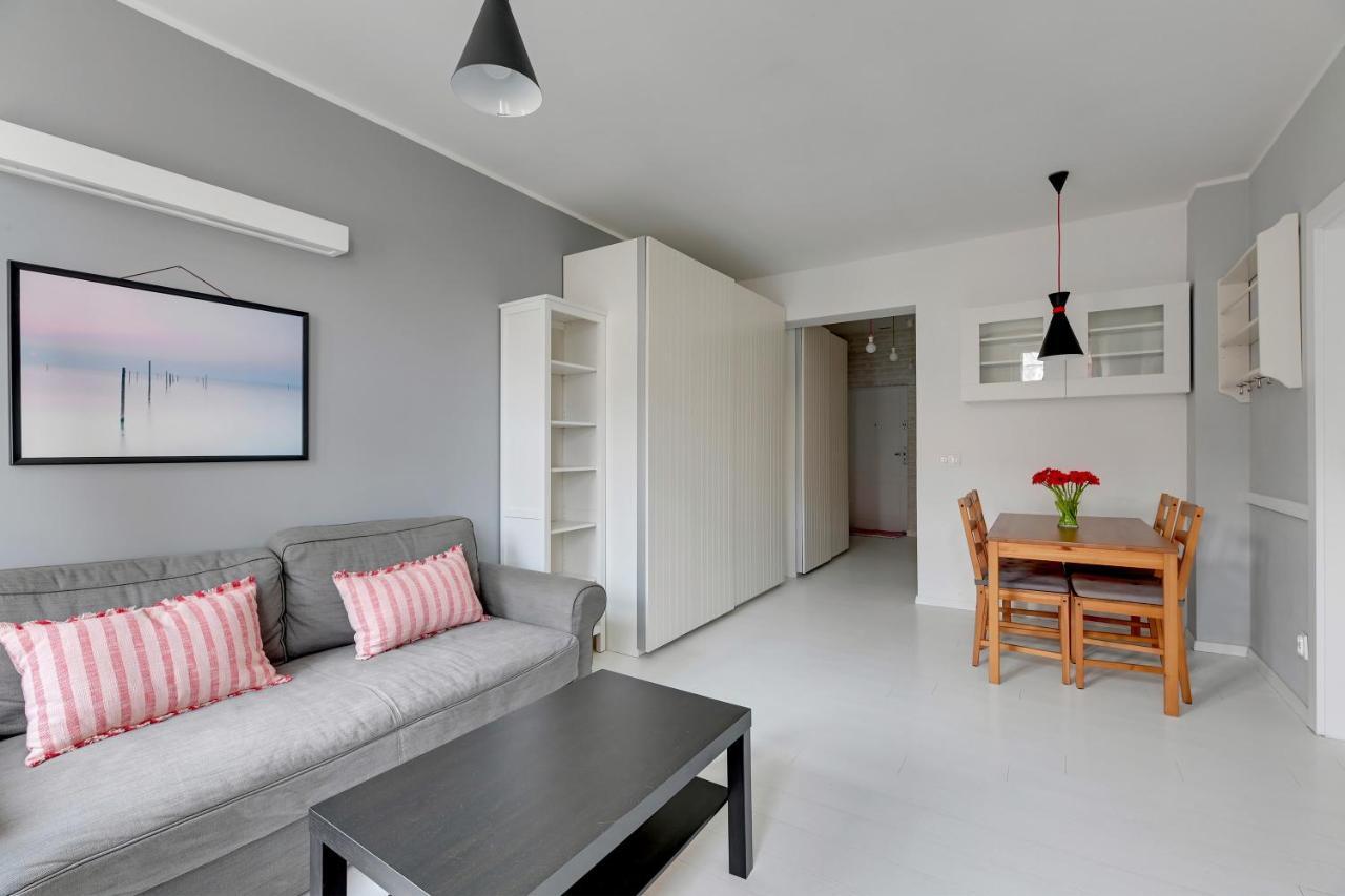 Staywin Old Town Torunska 30 Apartment
