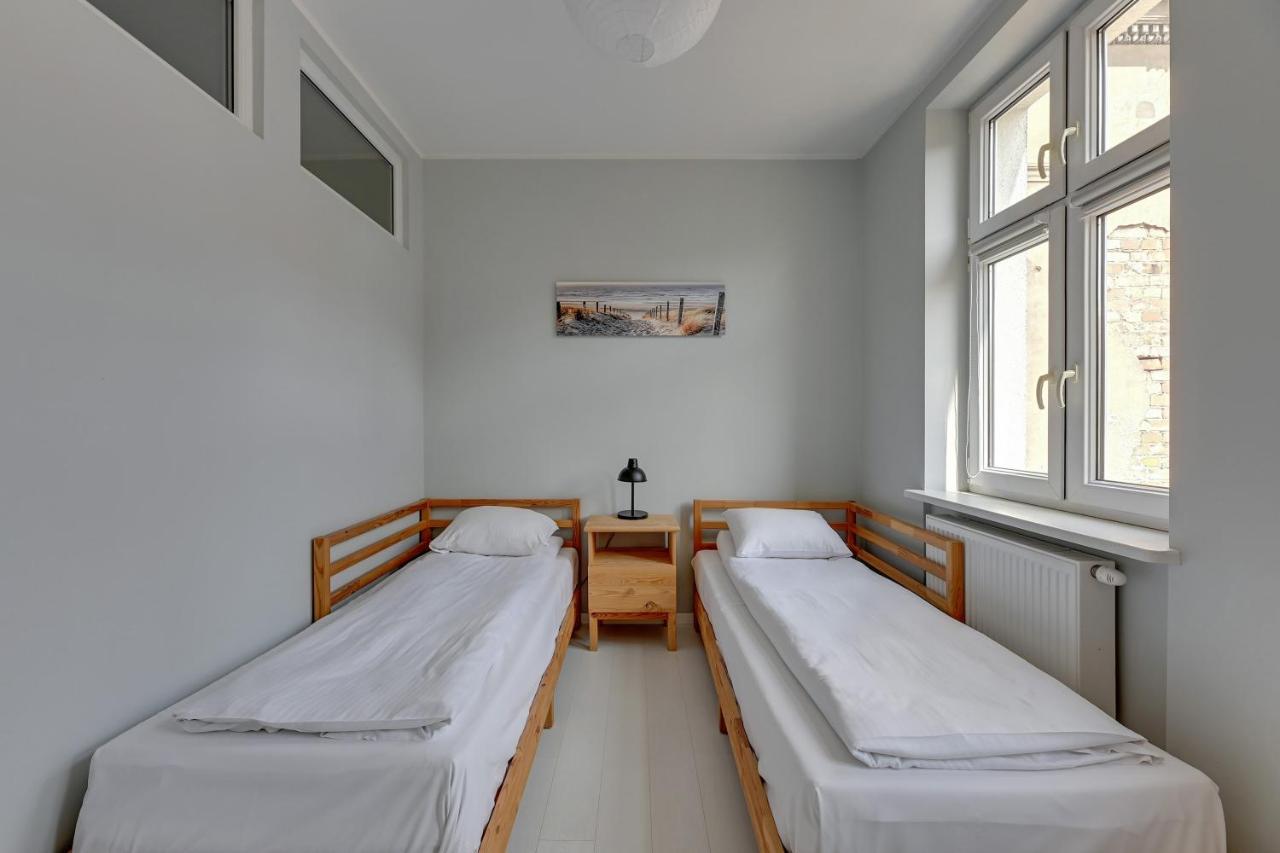 Staywin Old Town Torunska 30 *