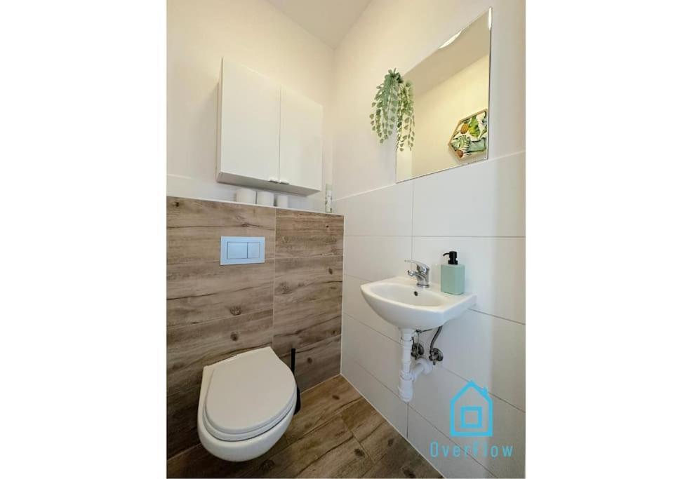 Homestay Stary Chrobrego Pok 6 Gdansk