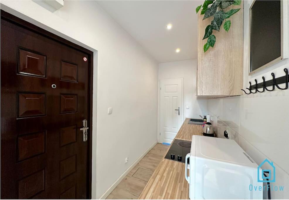 Stary Chrobrego Pok 6 Homestay Gdansk