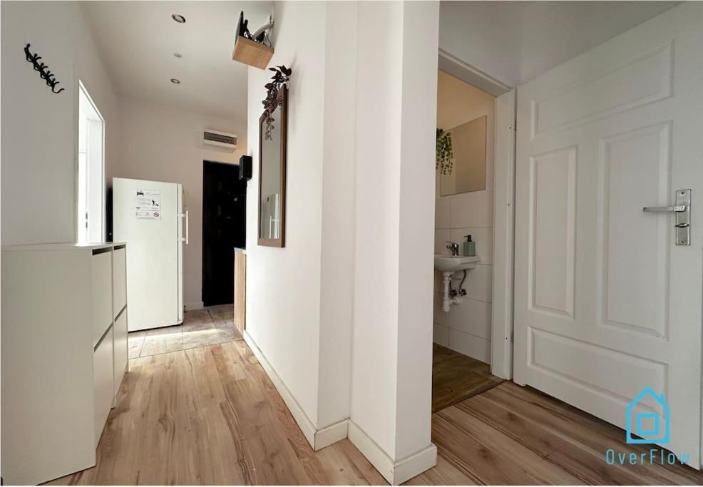 Stary Chrobrego Pok 6 Homestay Gdansk