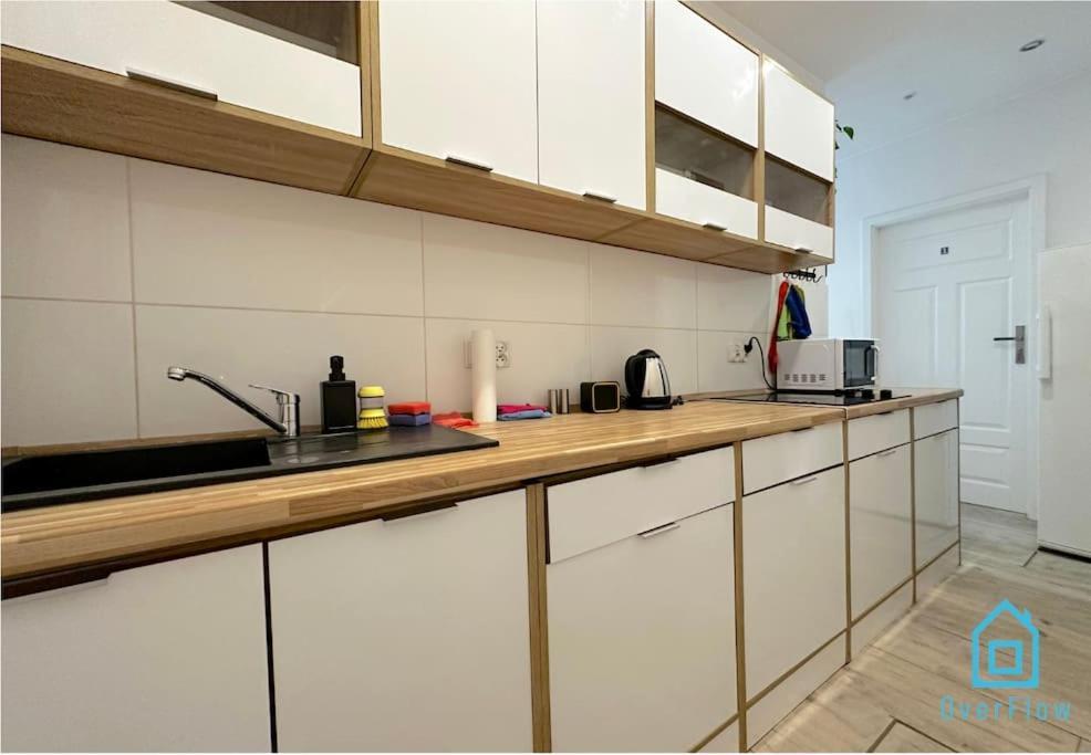 Homestay Stary Chrobrego Pok 6 *