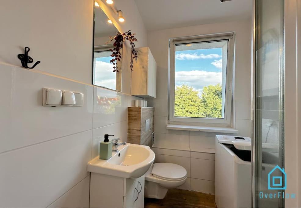 Stary Chrobrego Pok 6 Homestay Gdansk