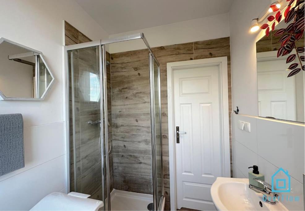 Stary Chrobrego Pok 6 Homestay Gdansk