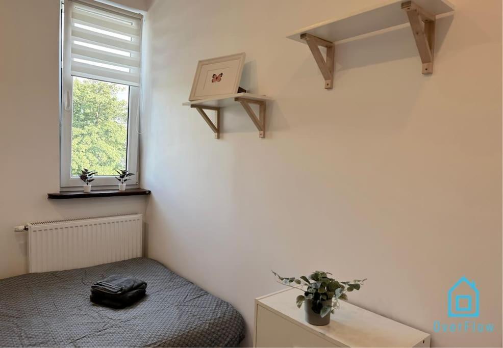 Stary Chrobrego Pok 6 Homestay Gdansk