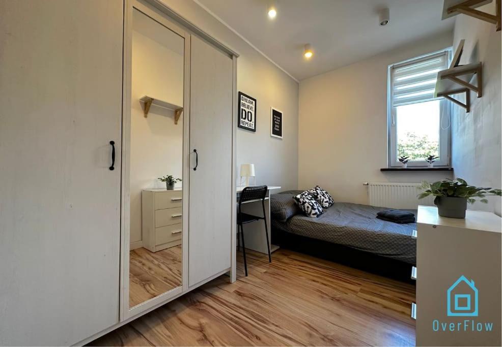 Homestay Stary Chrobrego Pok 6 *