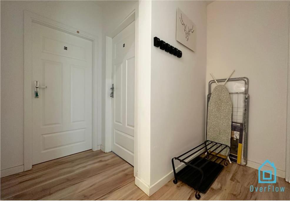 Homestay Stary Chrobrego Pok 6 Gdansk