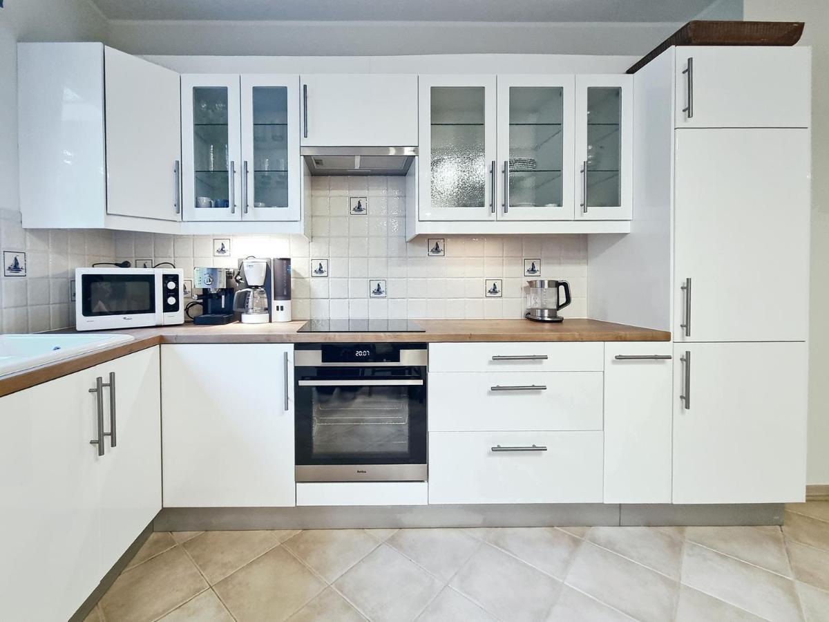 Classy - - Piastowska By The Sea Apartment Gdansk