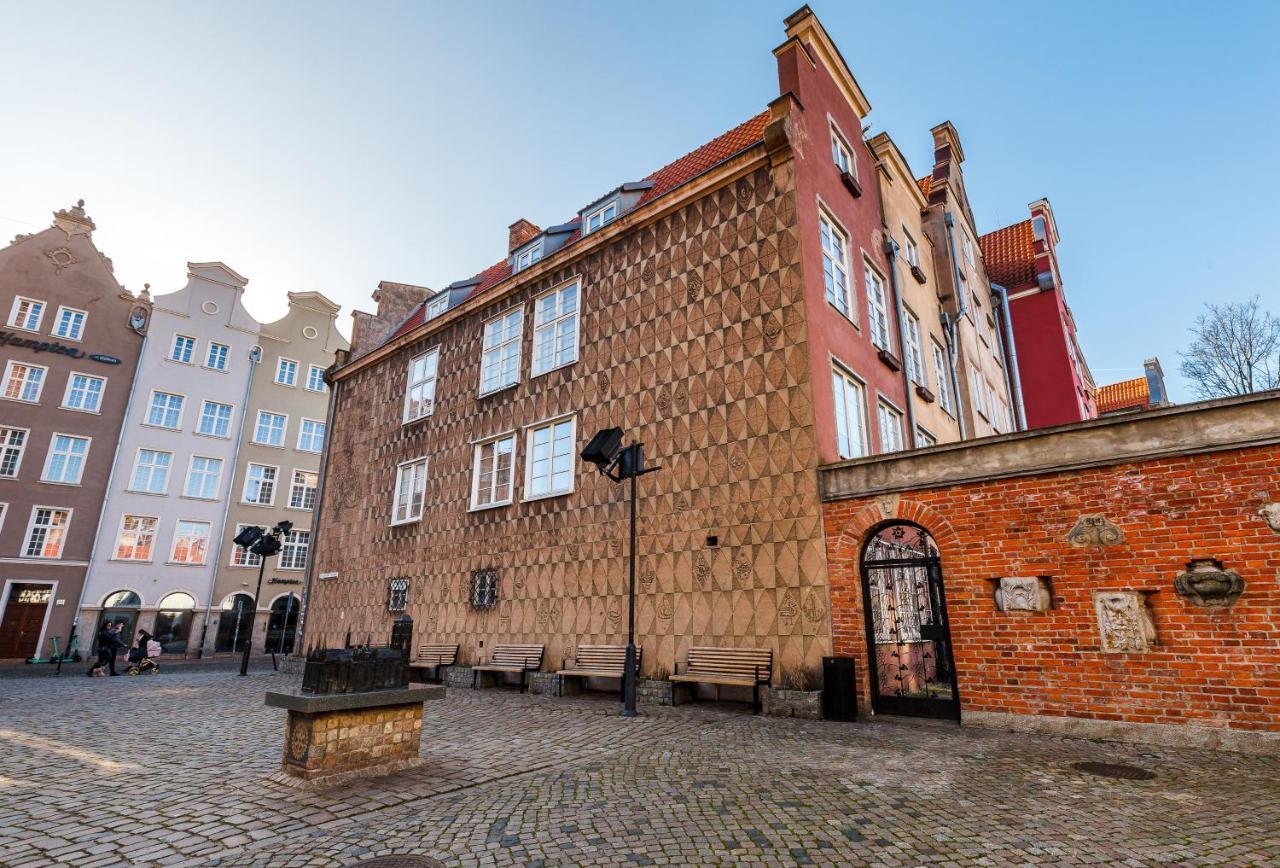 Old Town Piwna * Gdańsk