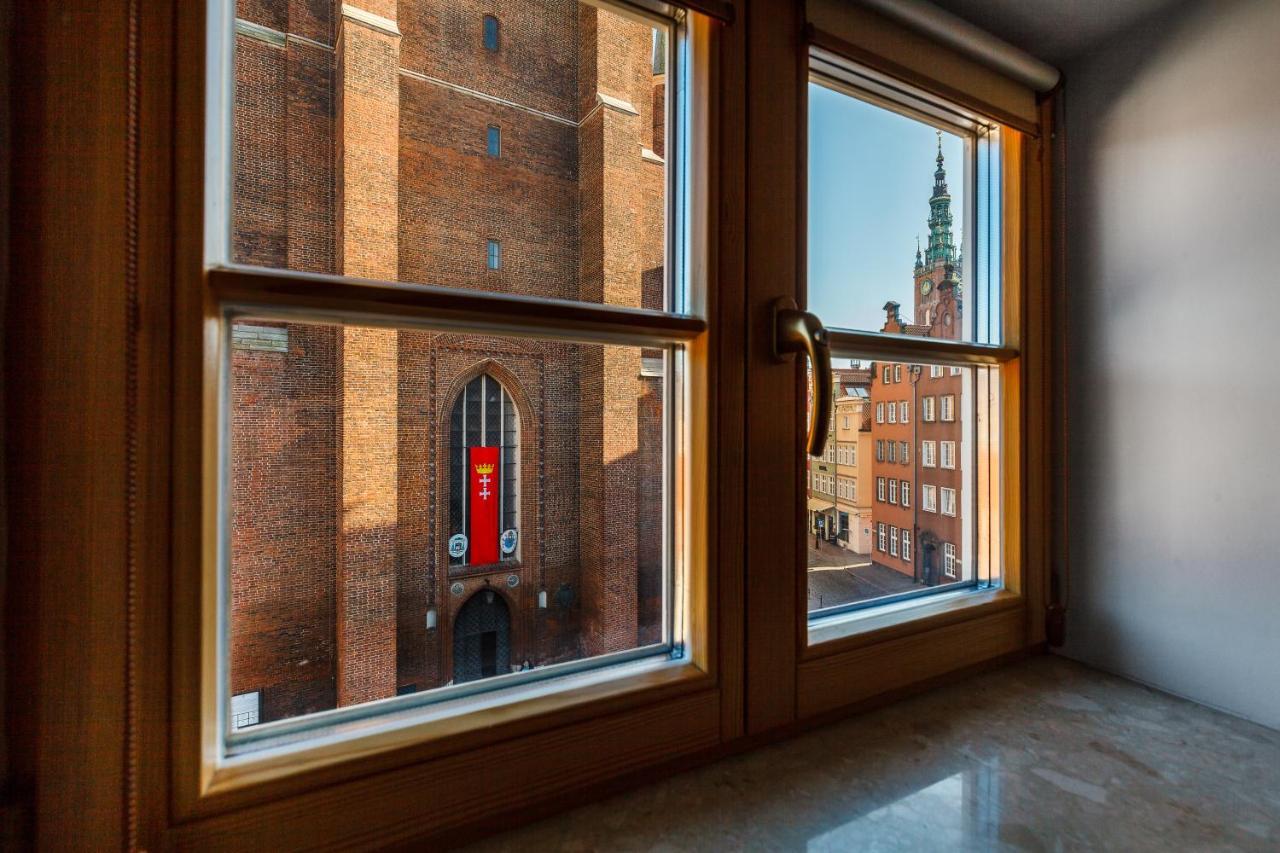 Old Town Piwna Apartament Gdańsk