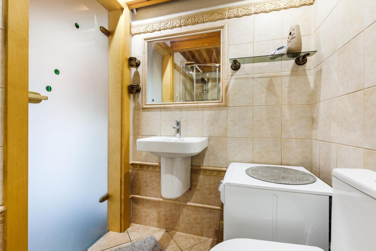 Apartment Old Town Piwna *
