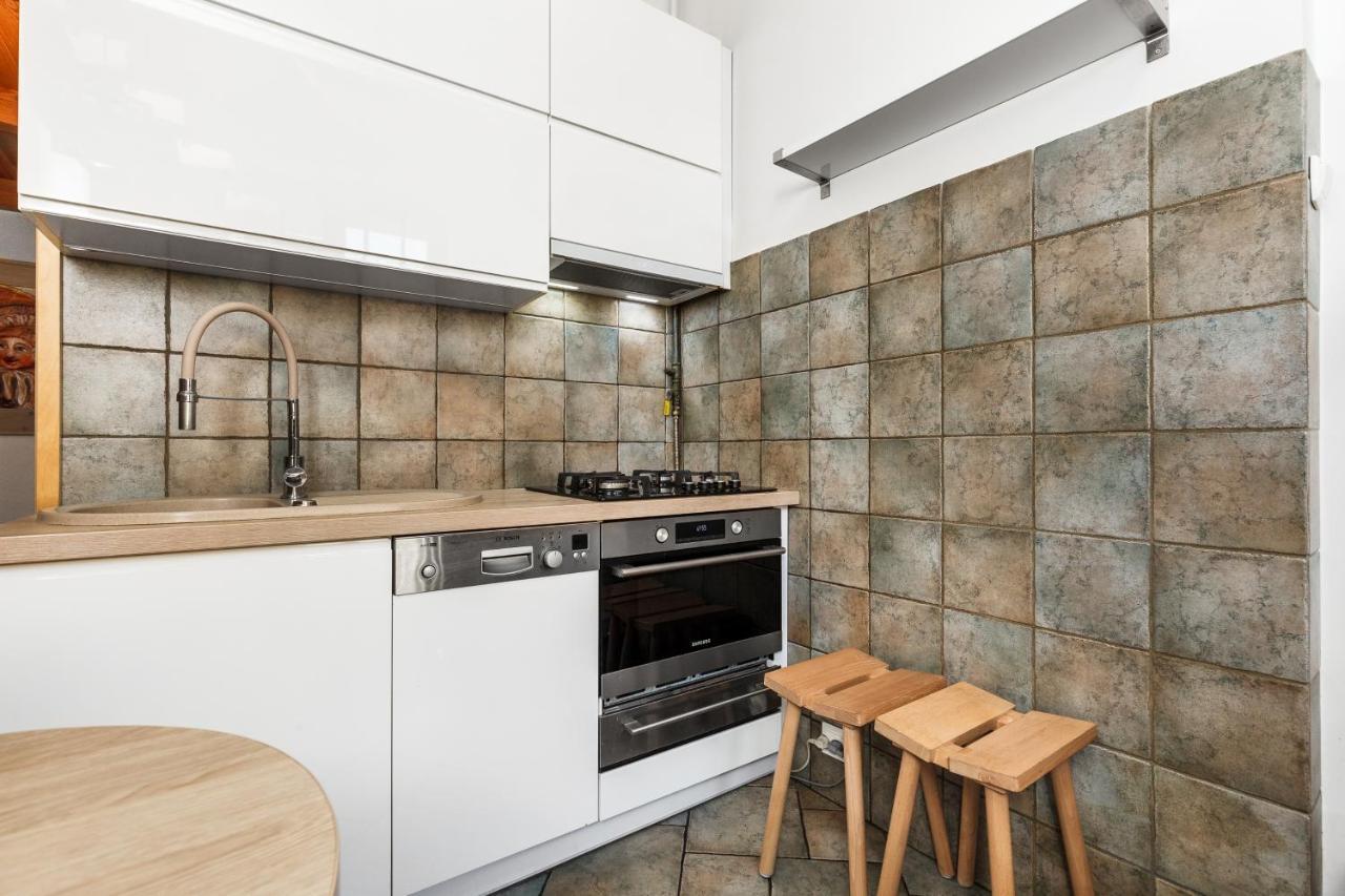 Apartament Old Town Piwna *