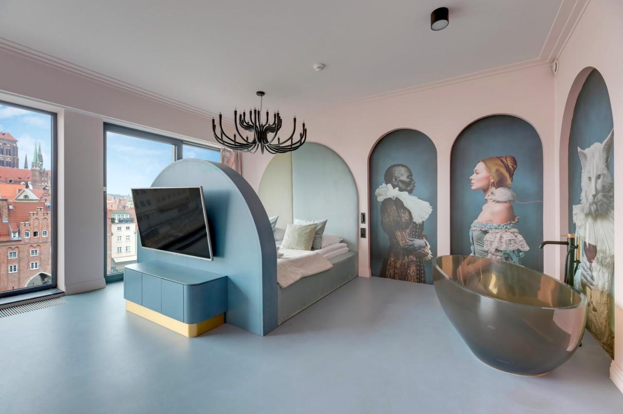 Deo Plaza Basen & Sauna By Grand Apartment