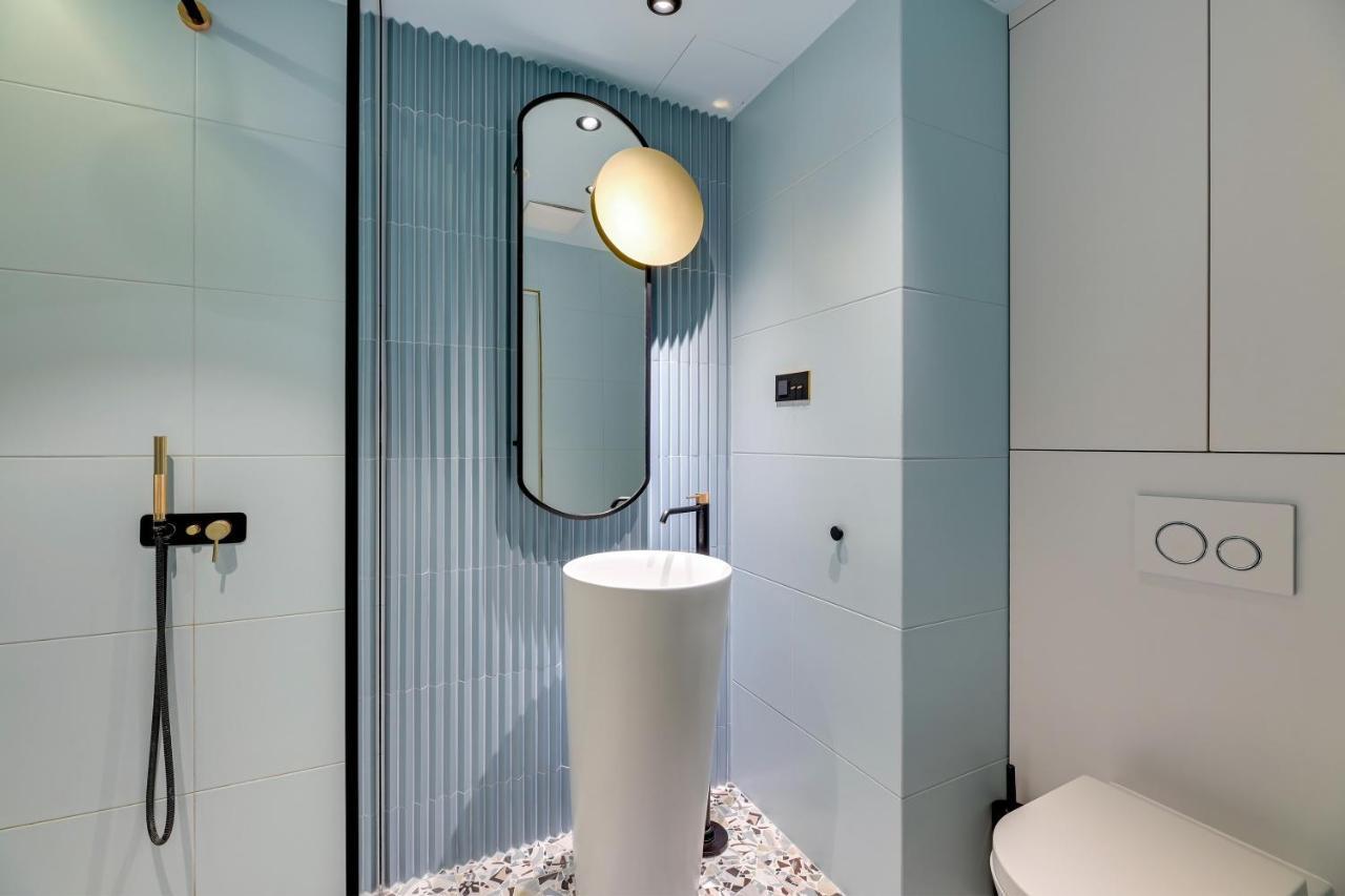 Deo Plaza Basen & Sauna By Grand Apartment *