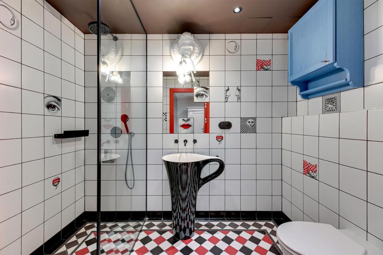 Deo Plaza Basen & Sauna By Grand Gdansk