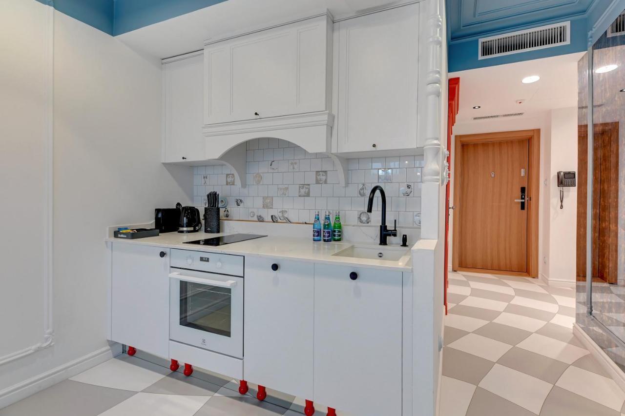 Deo Plaza Basen & Sauna By Grand Apartment Gdansk