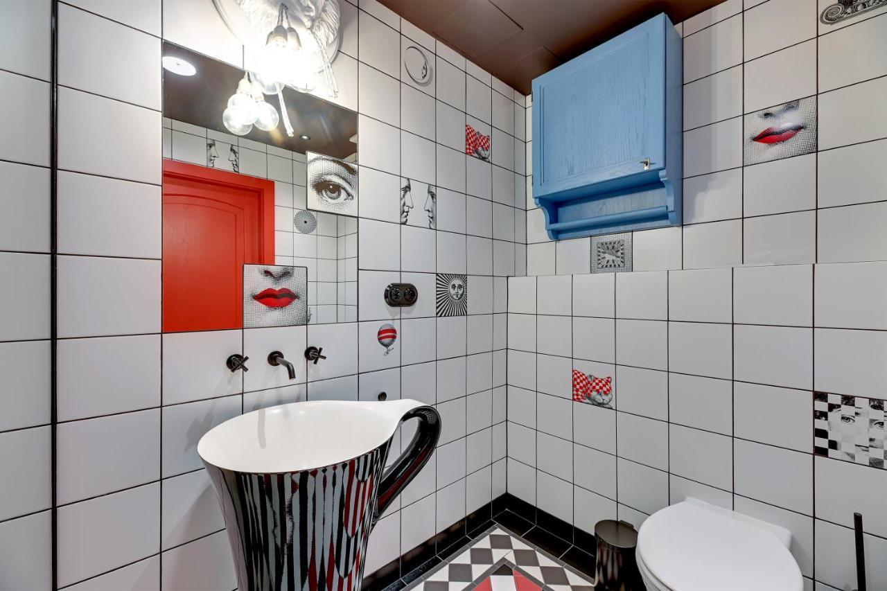 Deo Plaza Basen & Sauna By Grand Apartment Gdansk
