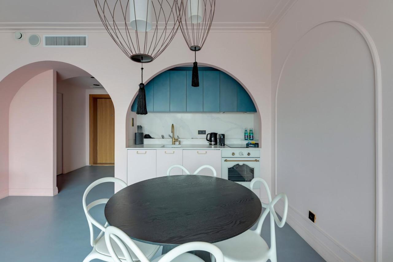 Deo Plaza Basen & Sauna By Grand * Gdansk