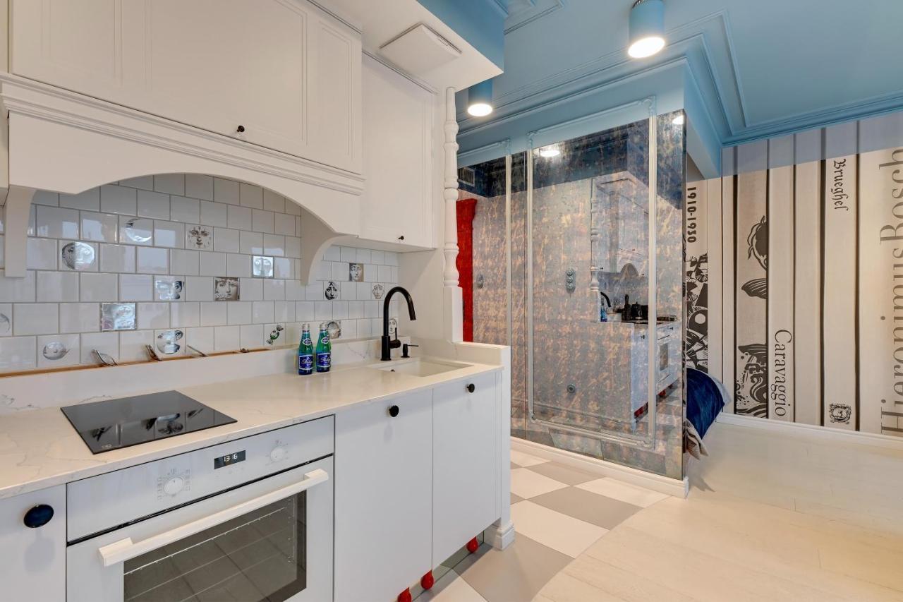 Apartment Deo Plaza Basen & Sauna By Grand